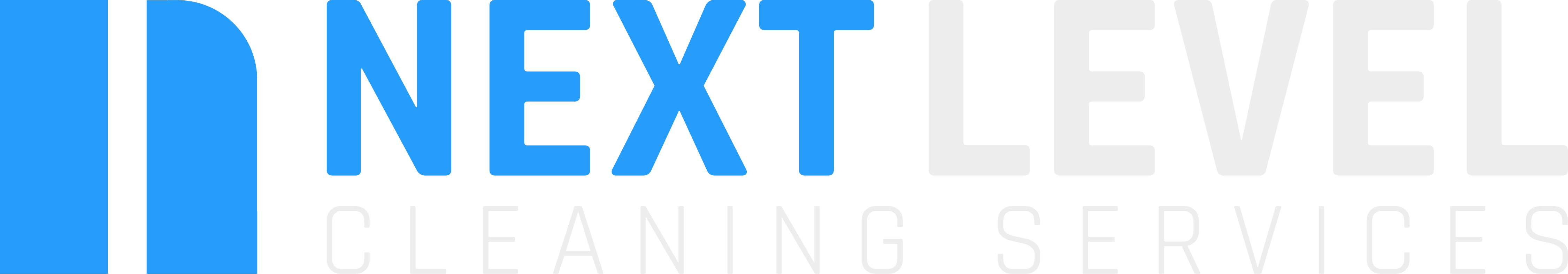 Next Level Cleaning Services